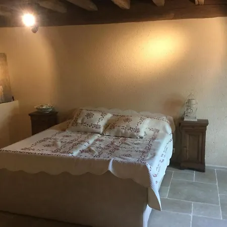 Holiday home Les Coutelous *